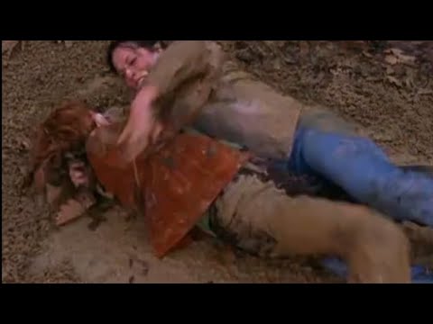 Catfight from Malcolm in the Middle