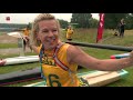 Veel belangstelling voor NK peddelsurfen in Almere
