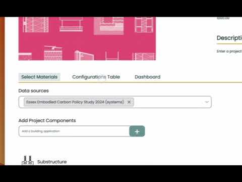 How to Generate Data From Reports