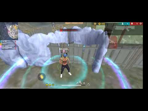 Di tinggal solo vs squad 15 kils🐉Auto kita kasi paham😎