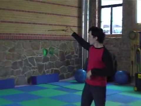 Diabolo Workshop 07-08