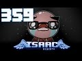 The Binding of Isaac: Rebirth - Let's Play - Episode ...