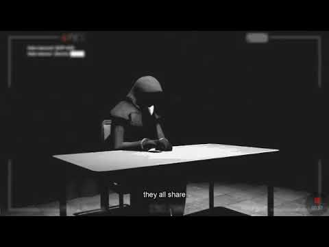 SCP 049 "docteur de la peste "