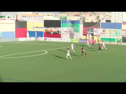 FÚTBOL | SALERM Puente Genil vs San Roque de Lepe
