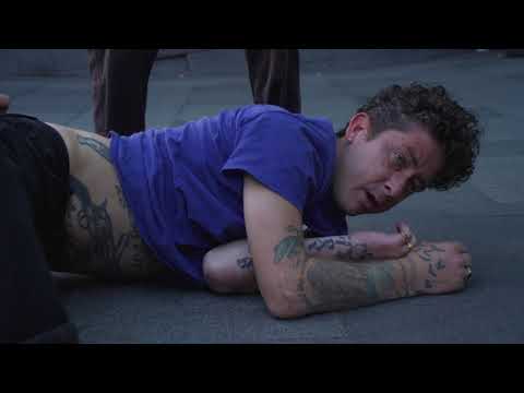 Sliding Nap: Dustin Dollin