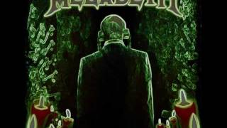 Fast lane (TH1RT3EN) MEGADETH