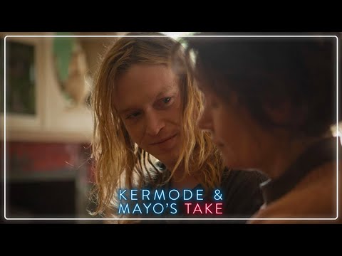 Mark Kermode reviews Nitram - Kermode and Mayo's Take