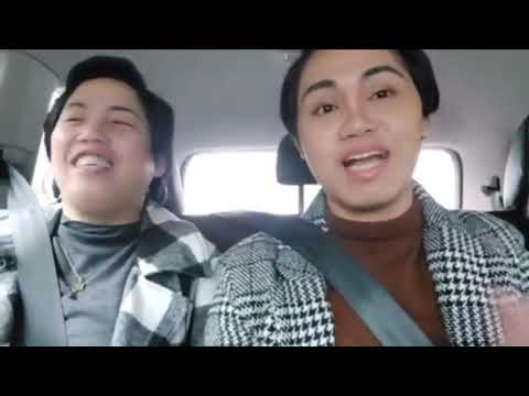 SEATTLE WASHINGTON ESCAPADE W/ FRIENDS - Joey West