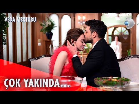 Veda Mektubu | YAŞANMIŞ BİR HİKAYE