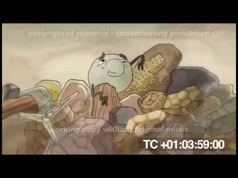 "An Object at Rest" Demo Film Score  - Music by Carolyn Barela 2016