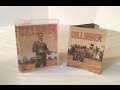 Dillinger Arrow Video Blu Ray Unboxing And Review