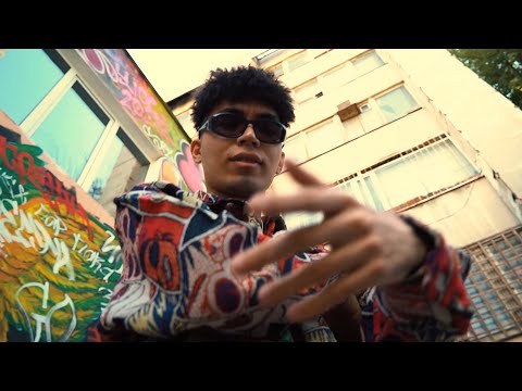 DALIMJANOV - AFSONA (Official Video)