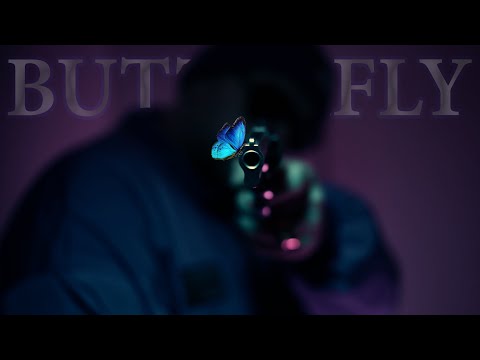 NEYPIR x KIDD  - BUTTERLFY (Prod by Dropthatkidd)