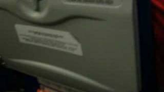 Download lagu Instructions from Batavia Air Flight Attendant mp3