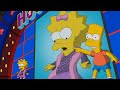 The Simpsons SHE IS A FALLEN STAR S29E03