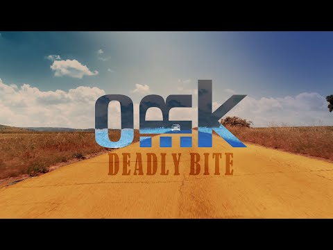 O.R.k - DEADLY BITE  feat Michaela Naydenova (taken from Screamnasium)