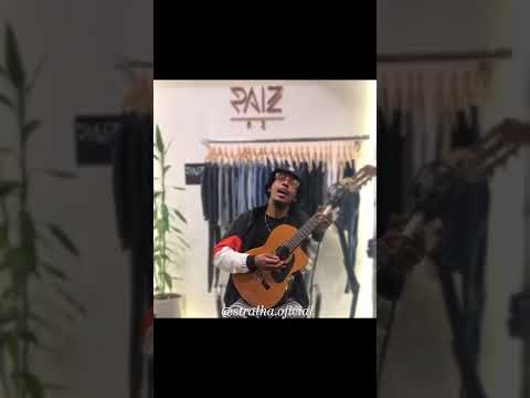 Apaga a luz/Gloria groove/cover Stanley T Castro