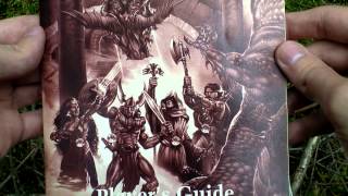 The Dark Heart of Uukrul Unboxing (PC) ENGLISH