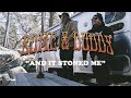 Rome & Duddy  - And It Stoned Me (Official Music Video)