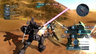 ジェシカ　機動戦士ガンダム　バトルオペレーション２_20220813183336