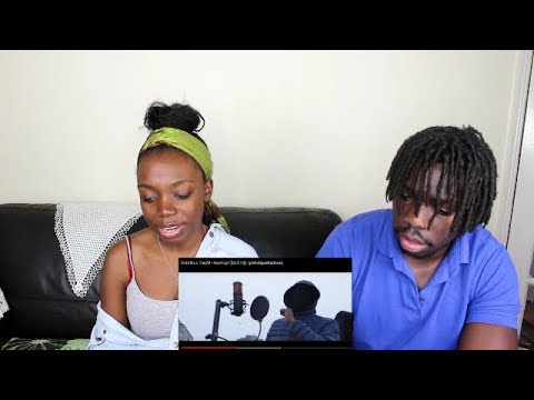 OnDrills x Trapfit - Next Up? [S2.E10] | @MixtapeMadness - REACTION