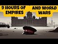 From Empires To World War C 1800 1945 Late Modern World History Full Documentary