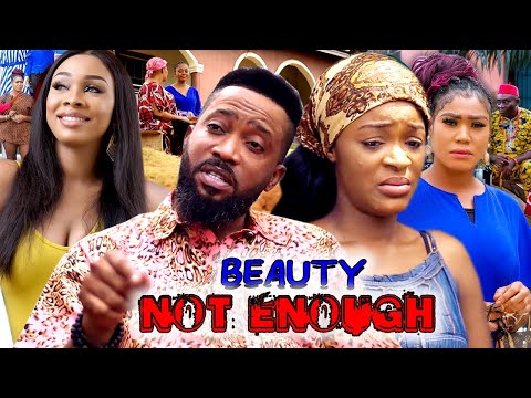 BEAUTY NOT ENOUGH ( Complete Movie) Fredrick Leonard 2022 FULL HD New Blockbuster Movie