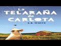 Resumen Del Libro La Telaraña De Charlotte E B White