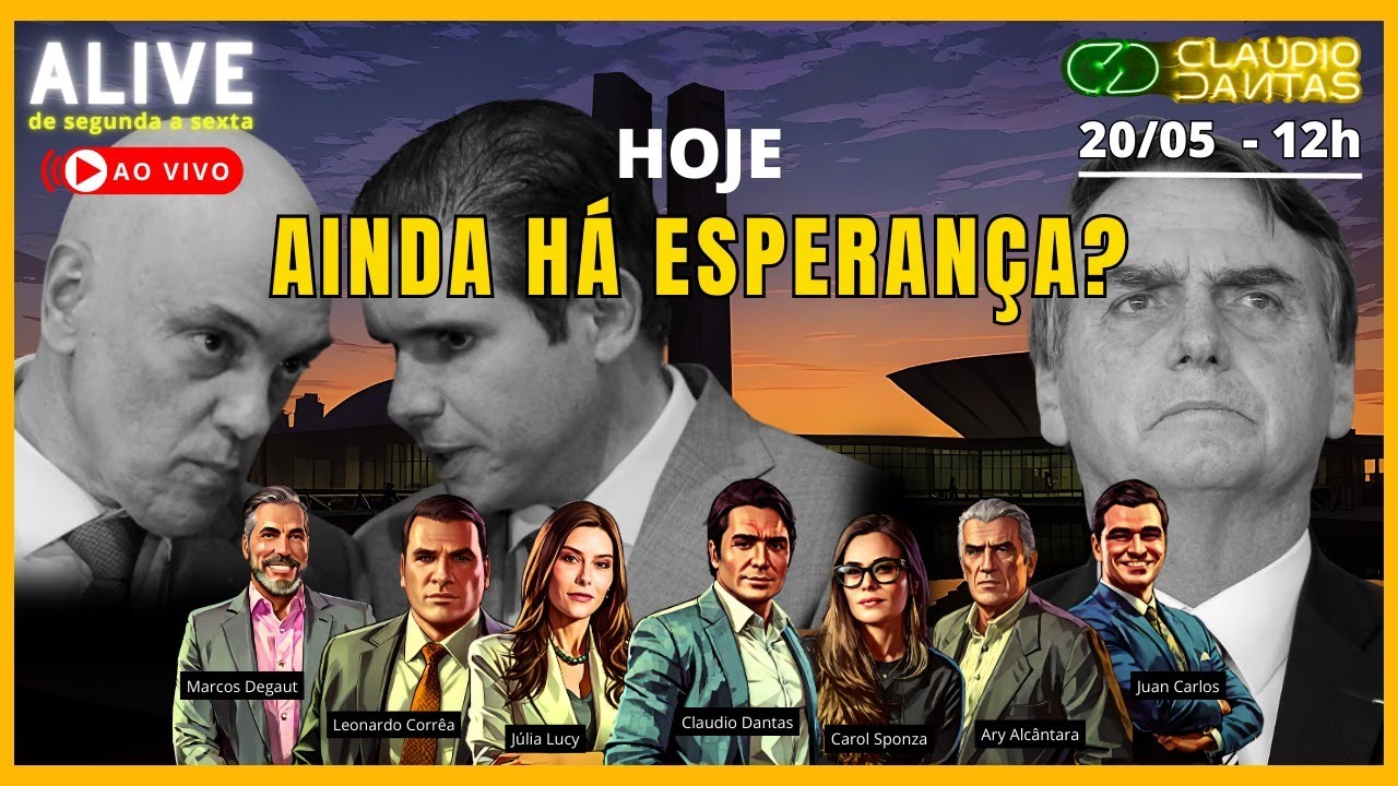 Depoimento de Freire Gomes esvazia tese de golpe; Motta enterra CPI do INSS e o fim da Cracolândia