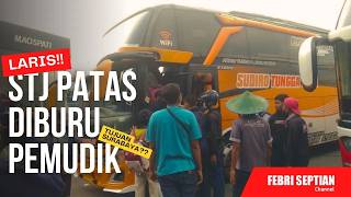 Download lagu BUS SUDIRO TUNGGA JAYA KALAMALKA FULL PENUMPANG - TERMINAL MAOSPATI JAWA TIMUR mp3