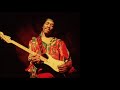 JIMI HENDRIX - Tax Free (1969) - Live
