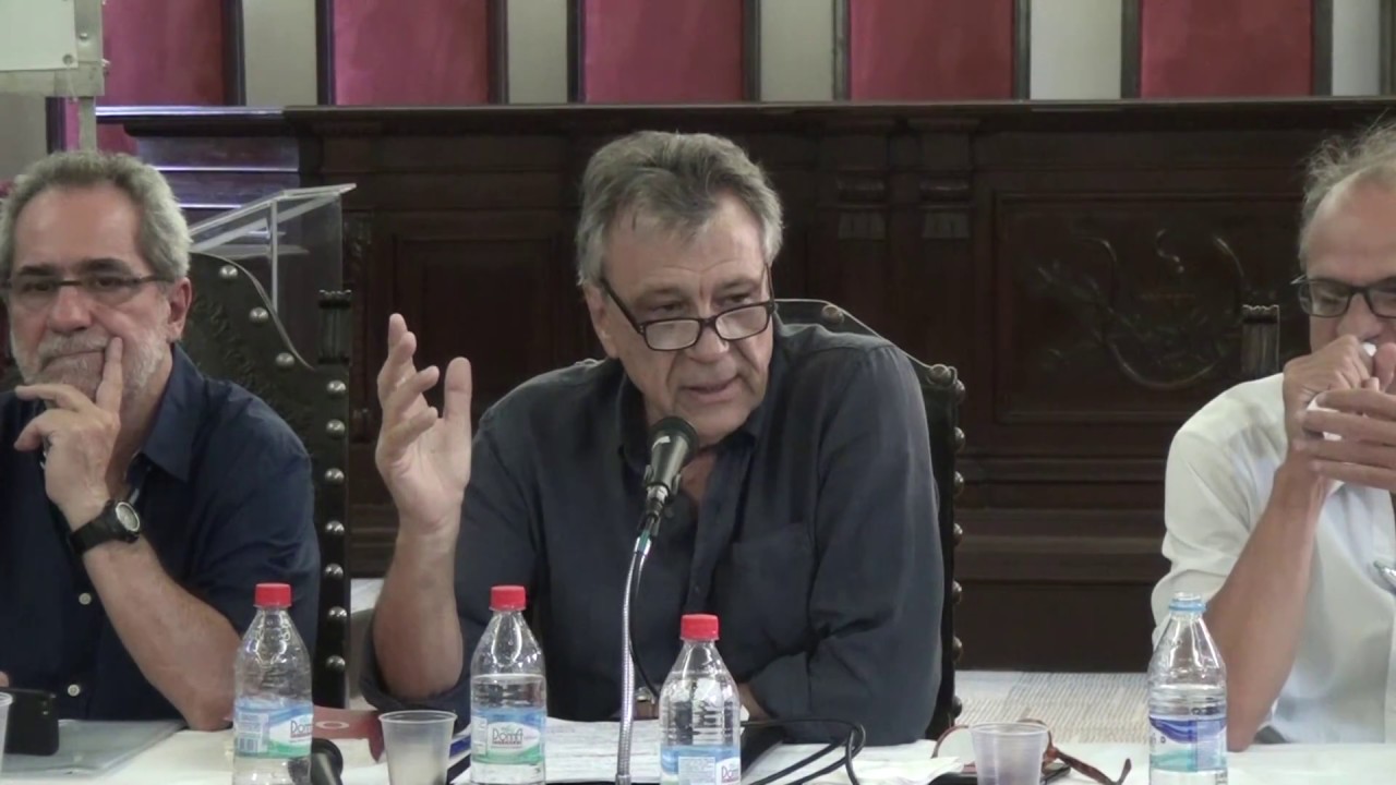 Poder e Dinheiro com José Luís Fiori