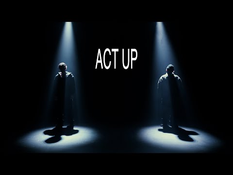 SIDEQUEST - ACT UP (Official Music Video)