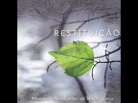 Toque No Altar - Restitui