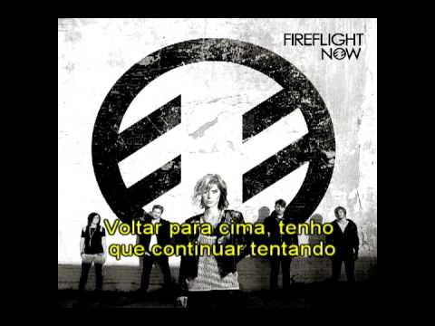 Now - Fireflight
