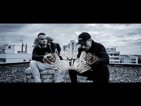 VIPER x HAYDOSH - IHDTL (OFFICIAL 4K MUSIC VIDEO)