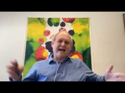 Don Chew & Robin Hanson Talk Corporate Finance