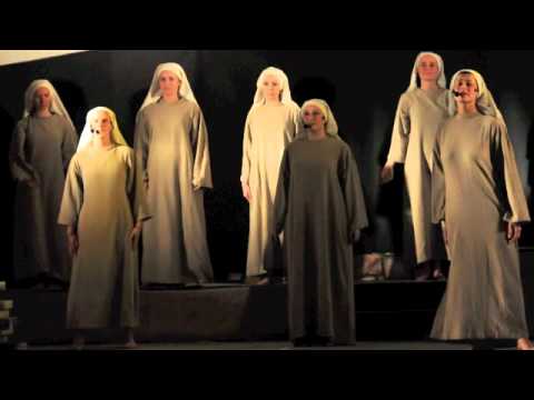 Mostrati a me (dal Musical "Hai guardato me") - Fra Federico Russo