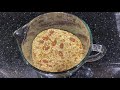 Sesame Bars Simsimia