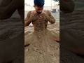 UCP Wrestler Mud Massage Viral Shortvideo Fitnessmotivation Trending