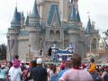 Disney Vacation 2009
