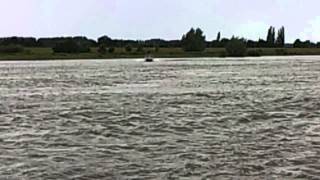 Draco coronet 550 volvo penta AQ115