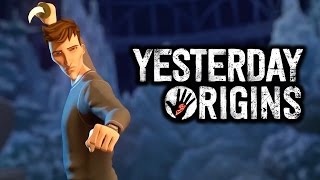 Видео Yesterday Origins 