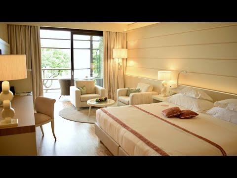 SLH Lefay Lago di Garda - Deluxe Junior Suite