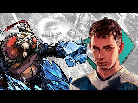 How to Play Tusk ft. Liquid.Nisha | Educational Tusk Gameplay