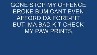 BRIANNA PERRY STAY SCHEMIN LYRICS