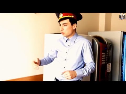 ArmComedy 209 - Մտնե՞լ, թե՞ չմտնել