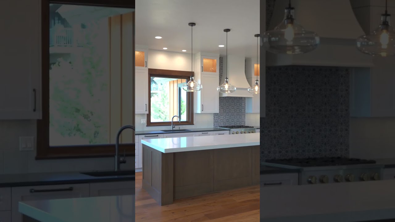 Brasada Ranch Mountain Modern