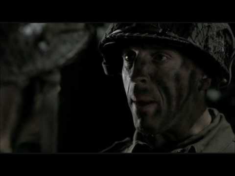 Band of Brothers- Convoy Ambush on D-Day