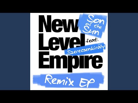 Son of the Sun (feat. Szerecsenkirály) [Kevin Show Remix]